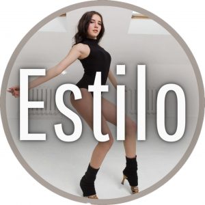 Clases de Estilo Chicas Bachata