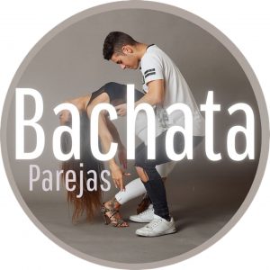 Clases de Bachata Sensual en Zaragoza